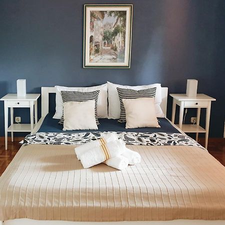Apartments Paklenica Starigrad Paklenica Εξωτερικό φωτογραφία