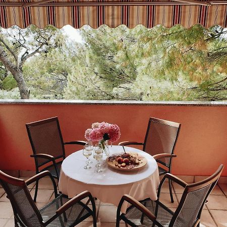 Apartments Paklenica Starigrad Paklenica Εξωτερικό φωτογραφία