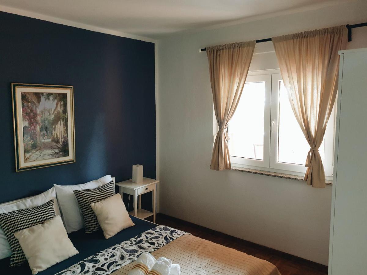 Apartments Paklenica Starigrad Paklenica Εξωτερικό φωτογραφία