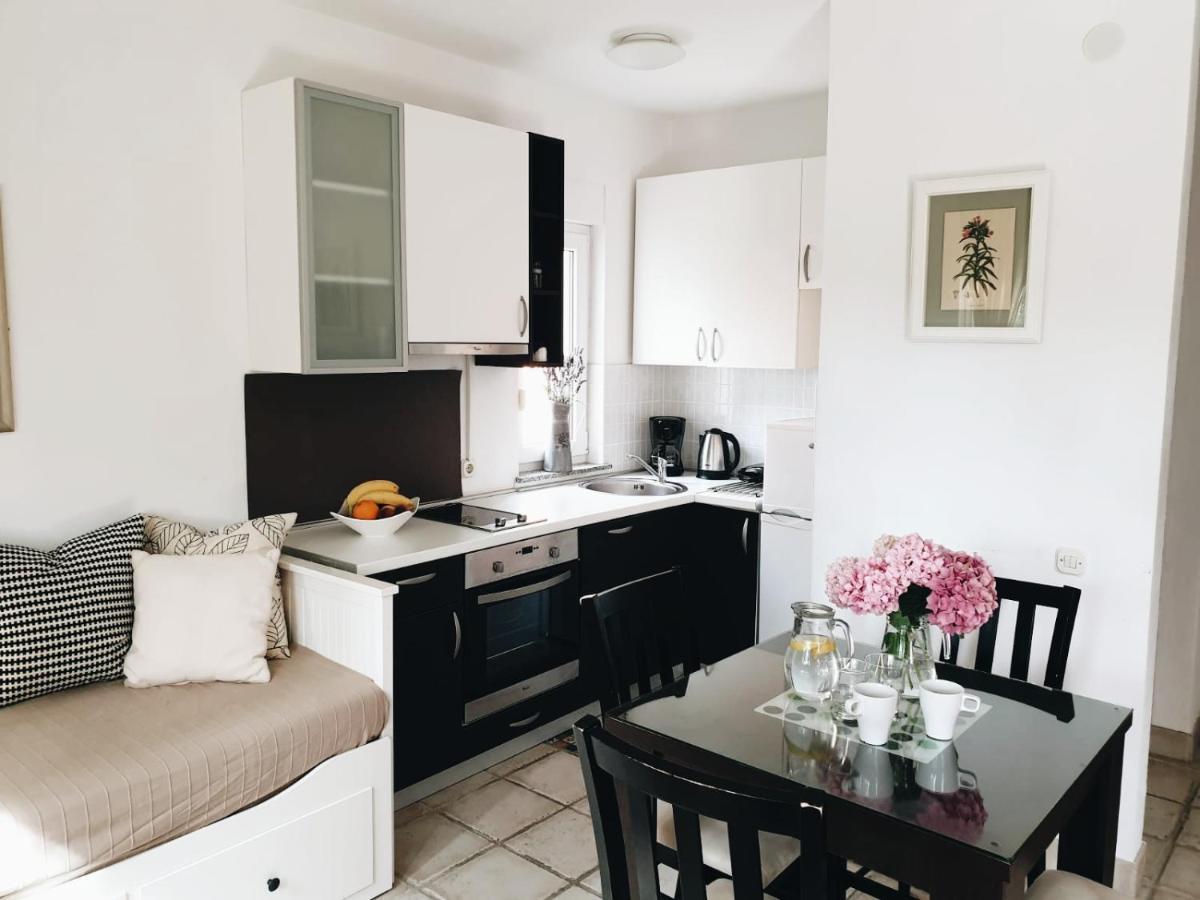 Apartments Paklenica Starigrad Paklenica Εξωτερικό φωτογραφία