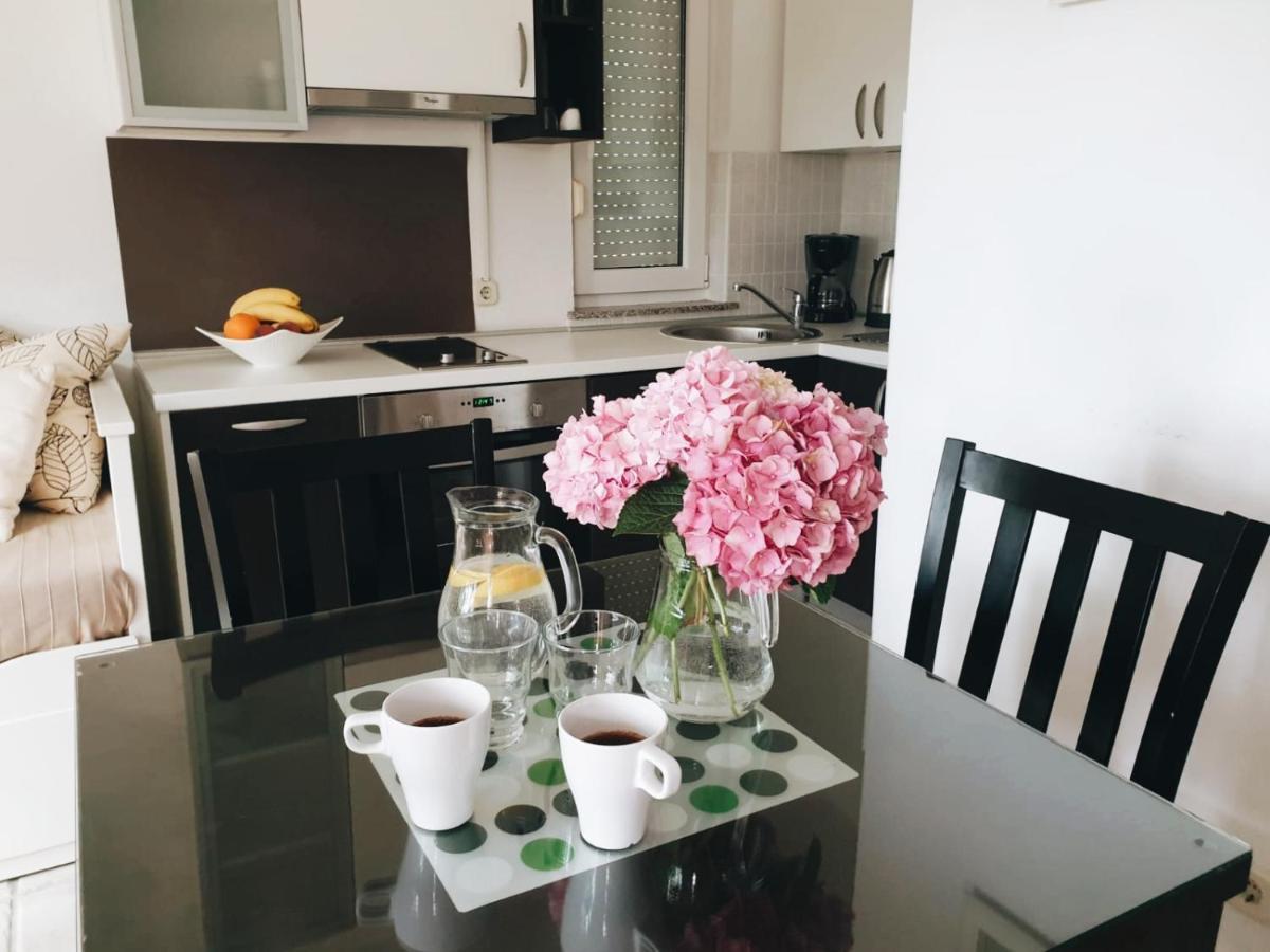 Apartments Paklenica Starigrad Paklenica Εξωτερικό φωτογραφία