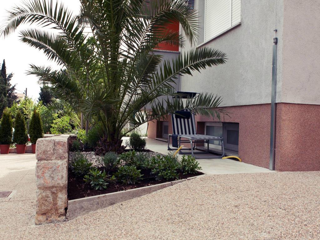 Apartments Paklenica Starigrad Paklenica Εξωτερικό φωτογραφία