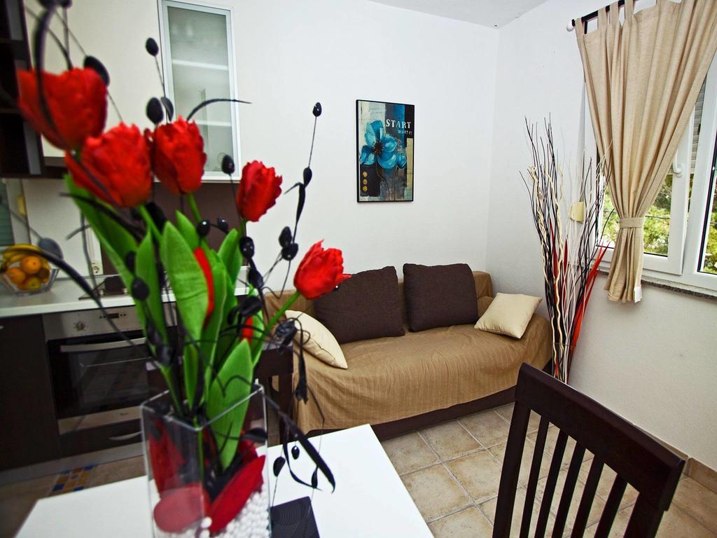 Apartments Paklenica Starigrad Paklenica Εξωτερικό φωτογραφία