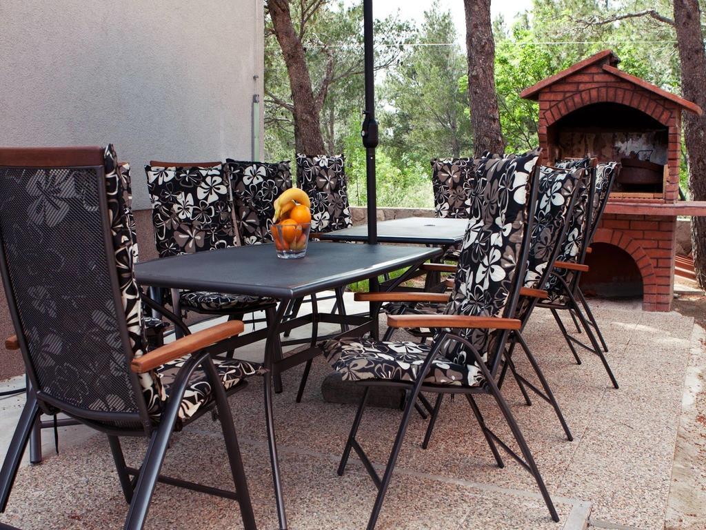 Apartments Paklenica Starigrad Paklenica Εξωτερικό φωτογραφία