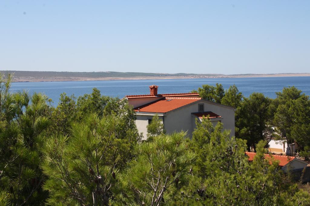 Apartments Paklenica Starigrad Paklenica Εξωτερικό φωτογραφία